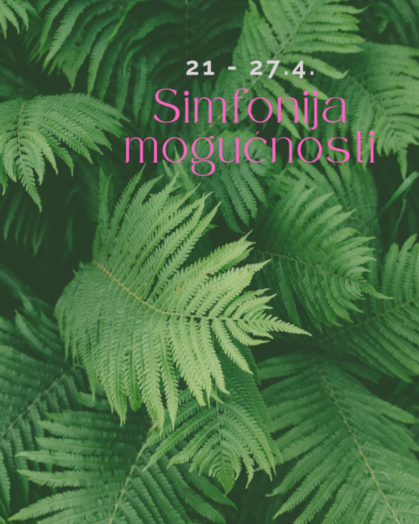7 dana Simfonije mogućnosti
