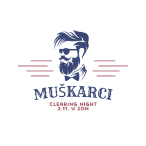 Muškarci