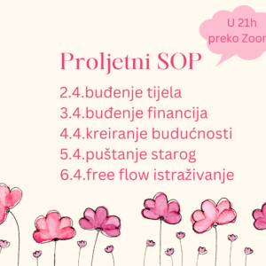 Proljetni grupni SOP