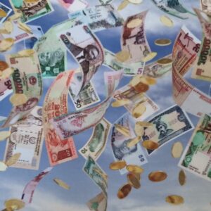 Online serija poziva "Kako postati novac - radna bilježnica"